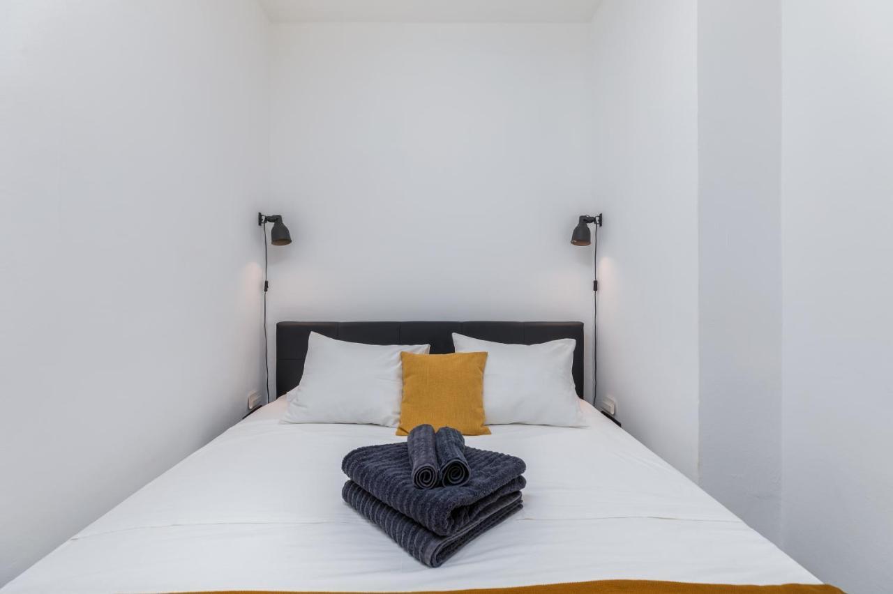 3 Minutes From The Beach: Lovely Studio Apartment Pula Dış mekan fotoğraf